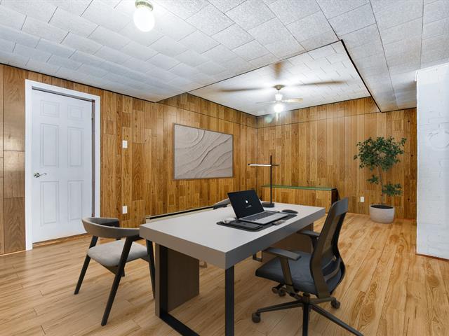 Salle familiale