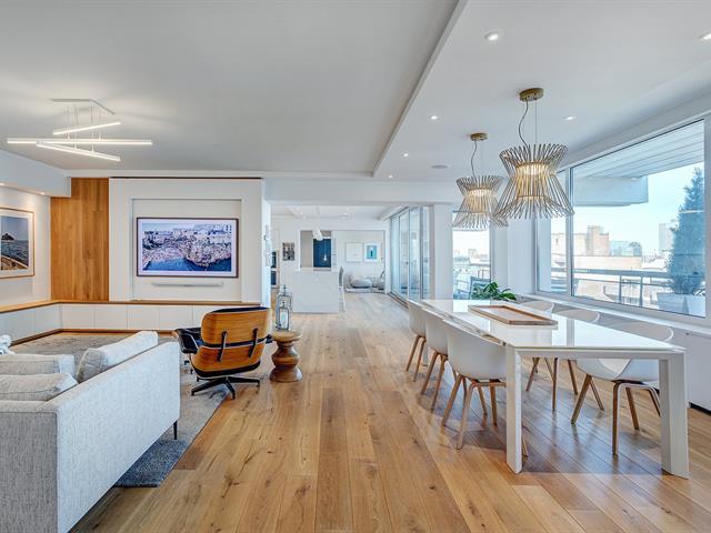 maison à vendre Montréal (Ville-Marie)