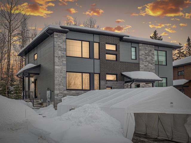 maison à vendre Québec (Charlesbourg)