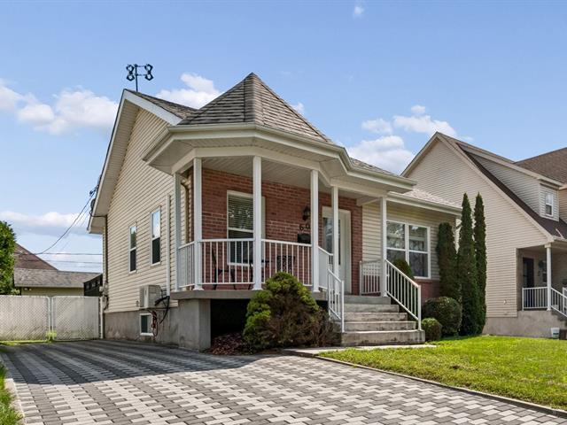 maison à vendre Blainville
