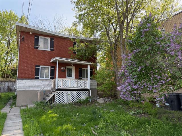maison à vendre Longueuil (Le Vieux-Longueuil)