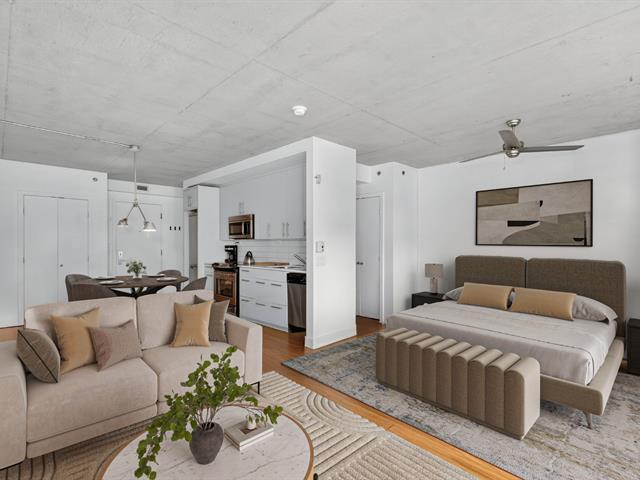 maison à vendre Montréal (Le Sud-Ouest)