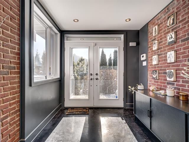 maison à vendre Montréal (Le Sud-Ouest)
