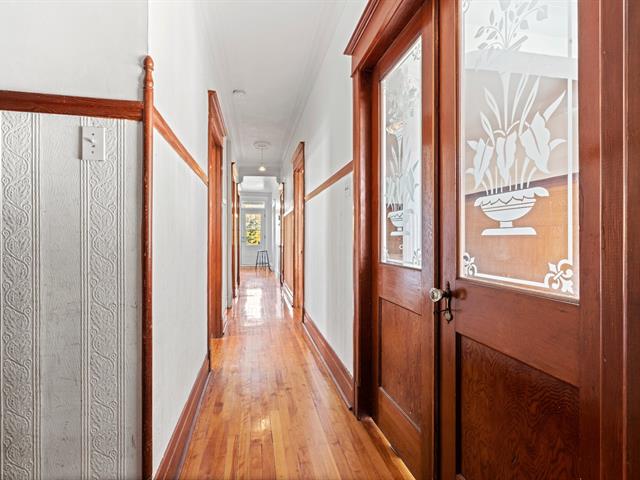 Corridor