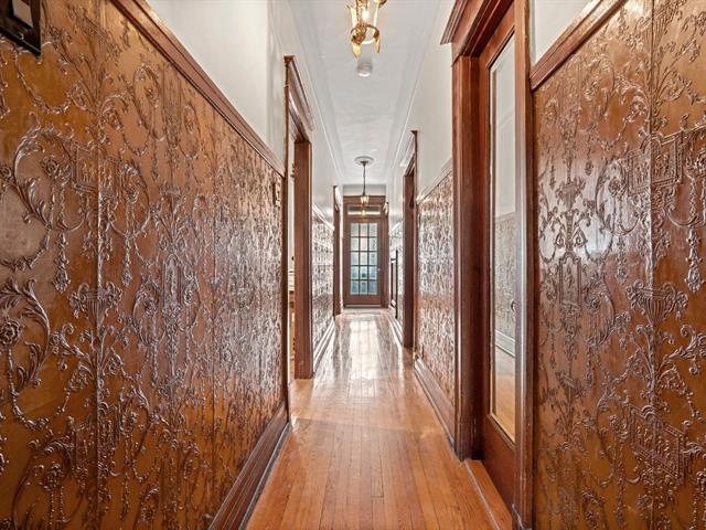 Corridor