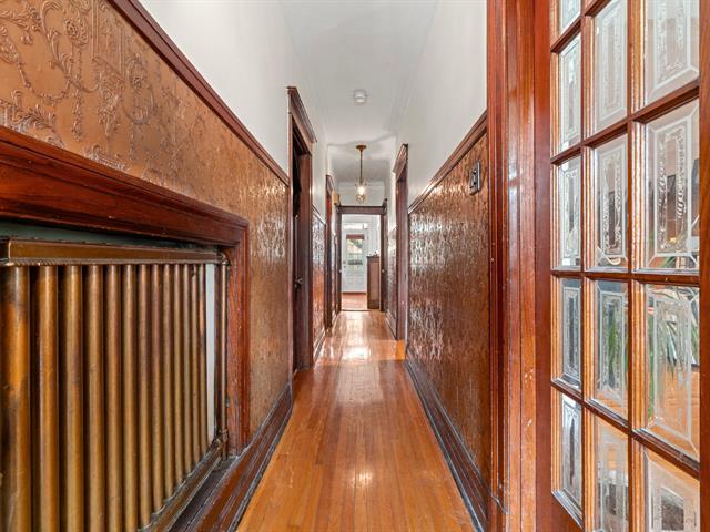 Corridor