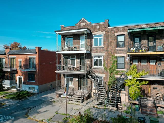 Frontage