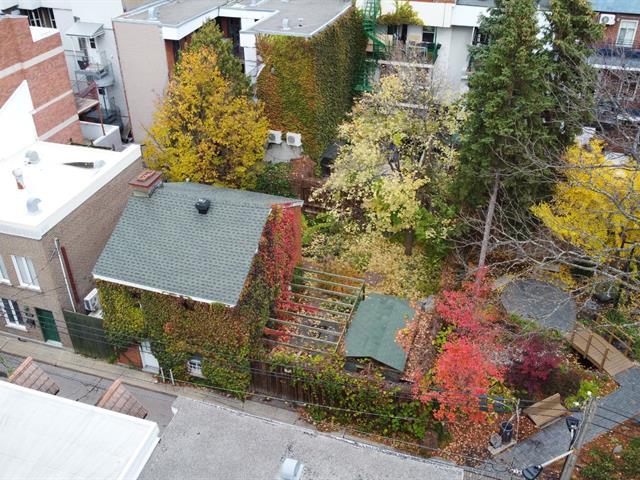 maison à vendre Montréal (Ville-Marie)