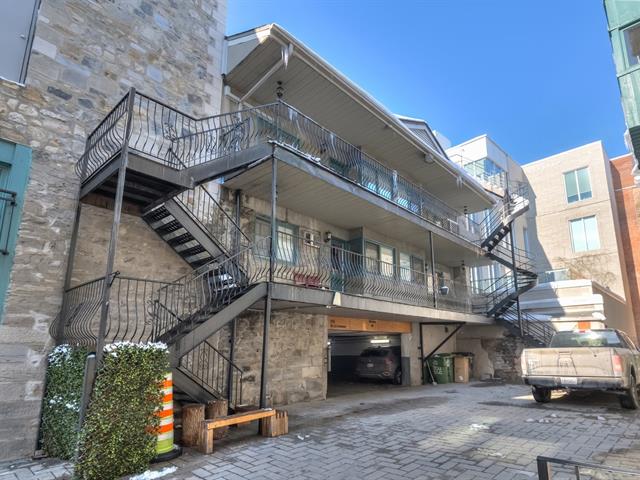 maison à vendre Montréal (Ville-Marie)