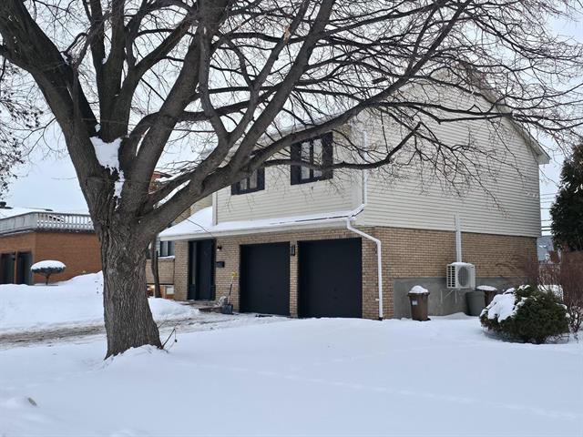 maison à vendre Dollard-des-Ormeaux