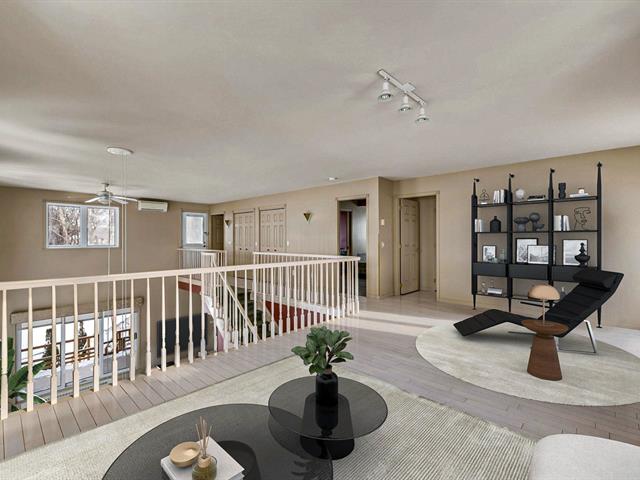 Mezzanine