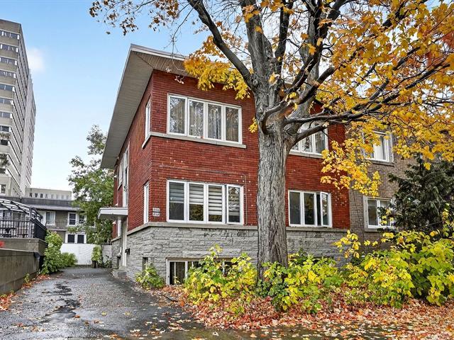 house for sale Montréal (Ahuntsic-Cartierville)