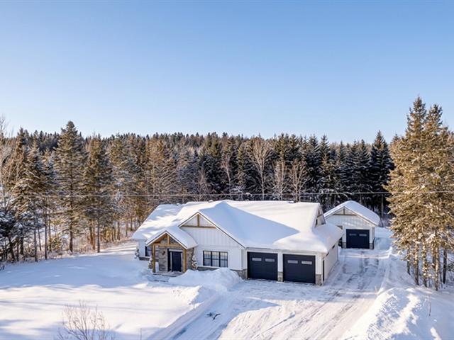 maison à vendre Saint-Jean-de-Matha
