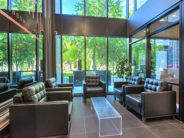 Reception Area