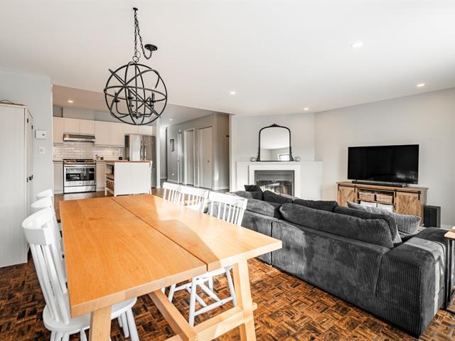 Condo sold, Montréal (Ville-Marie)