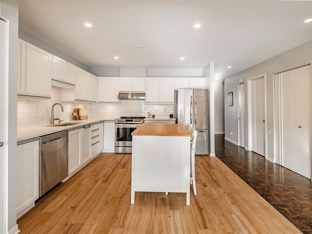 Condo sold, Montréal (Ville-Marie)