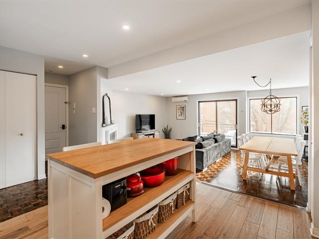 Condo sold, Montréal (Ville-Marie)