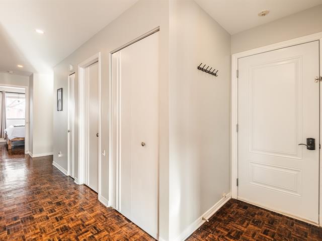 Condo sold, Montréal (Ville-Marie)