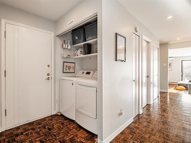 Condo sold, Montréal (Ville-Marie)