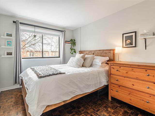 Condo sold, Montréal (Ville-Marie)