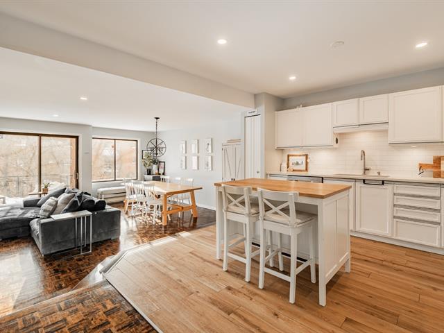 Condo sold, Montréal (Ville-Marie)