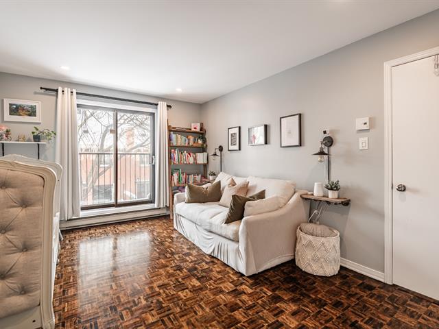 Condo sold, Montréal (Ville-Marie)