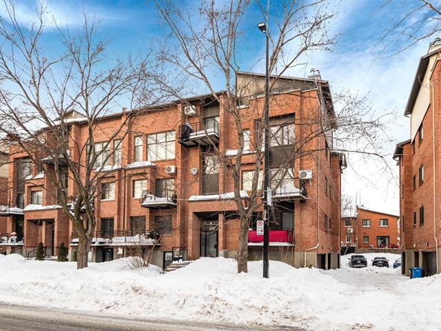 Condo sold, Montréal (Ville-Marie)
