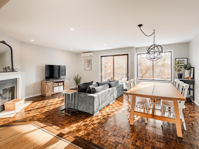 Condo sold, Montréal (Ville-Marie)