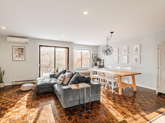 Condo sold, Montréal (Ville-Marie)