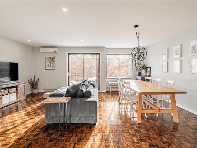Condo sold, Montréal (Ville-Marie)