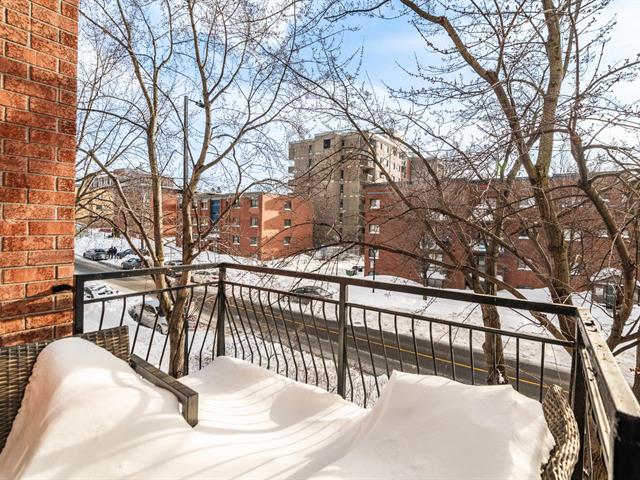 Condo sold, Montréal (Ville-Marie)