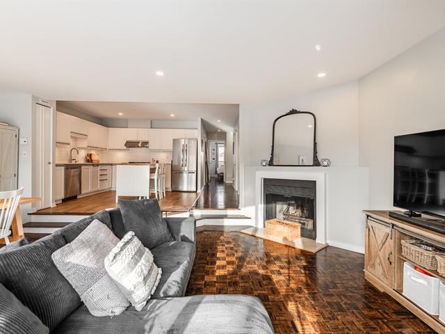 Condo sold, Montréal (Ville-Marie)