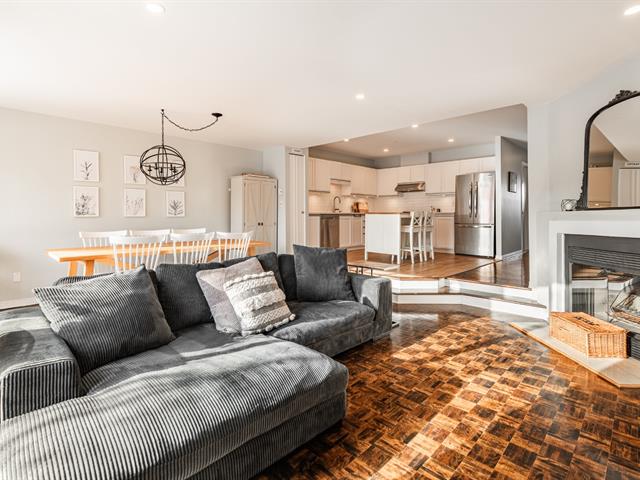 Condo sold, Montréal (Ville-Marie)