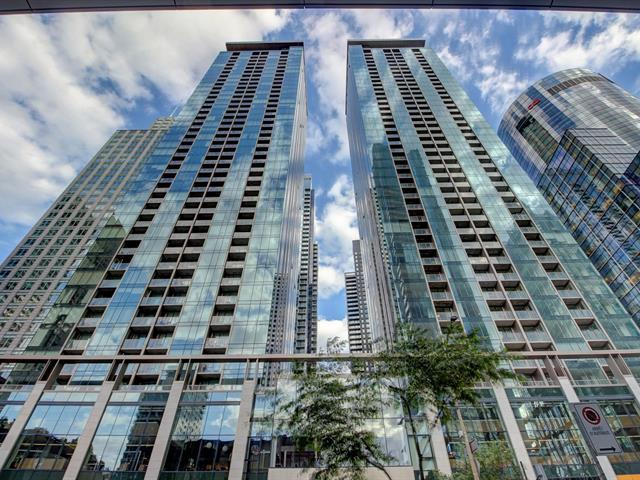 Condo for sale, Montréal (Ville-Marie)