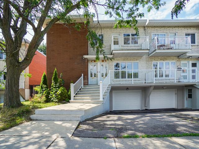 maison à vendre Montréal (LaSalle)
