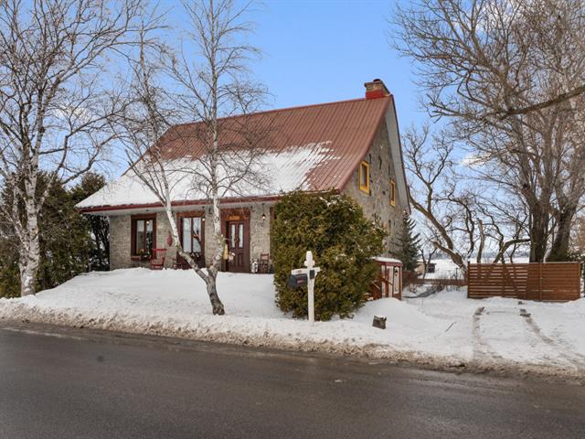 maison à vendre Saint-Lin/Laurentides