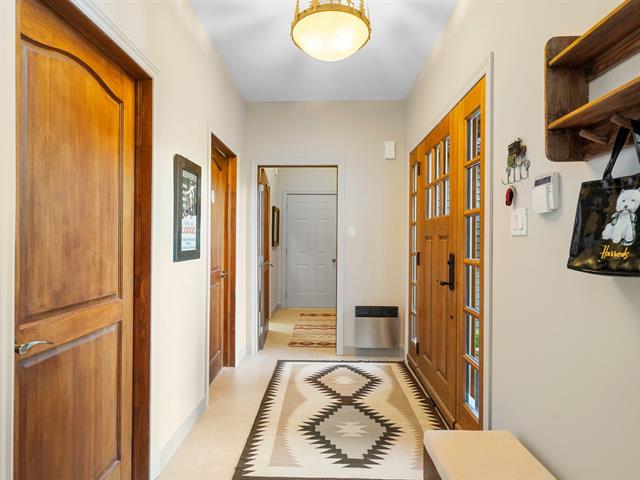 Hall d'entrée