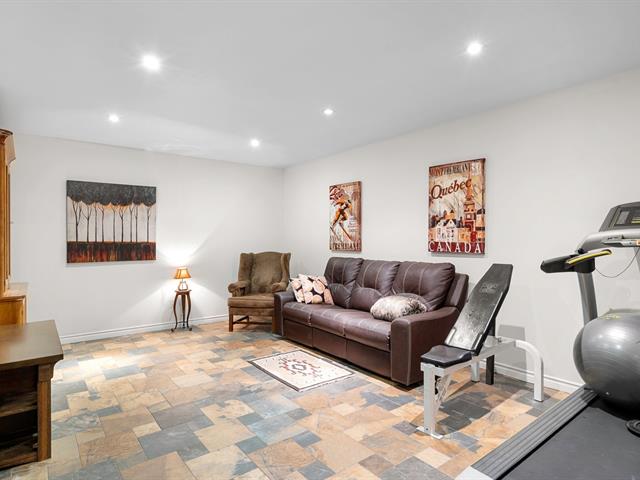 Salle familiale