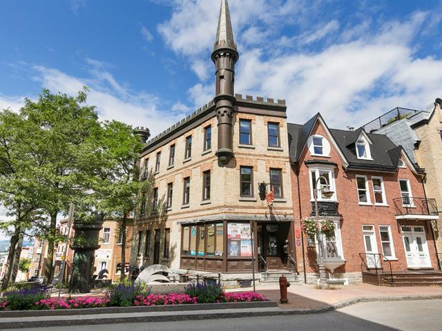 maison à vendre Québec (La Cité-Limoilou)