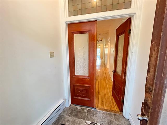 maison à vendre Montréal (Le Plateau-Mont-Royal)