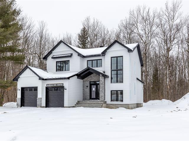 maison à vendre Vaudreuil-Dorion