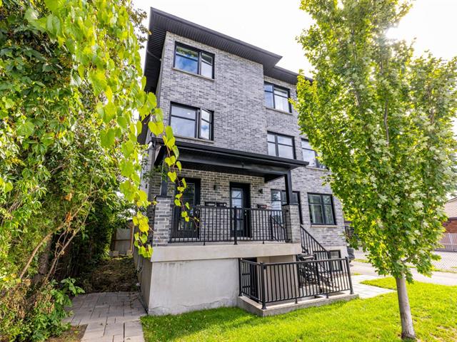 maison à vendre Laval (Chomedey)