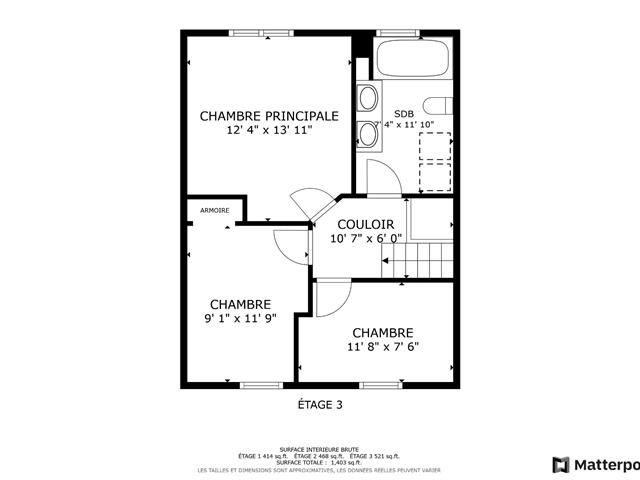 Plan (croquis)