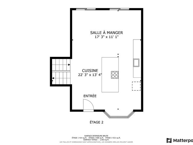 Plan (croquis)