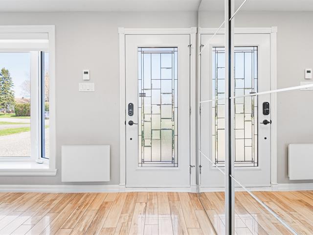Hall d'entrée