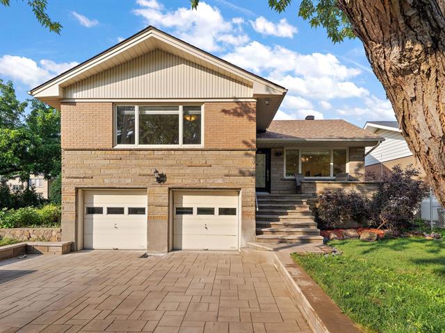 maison à vendre Montréal (Saint-Laurent)