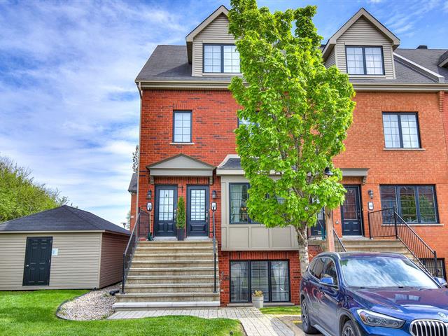 maison à vendre Laval (Sainte-Dorothée)