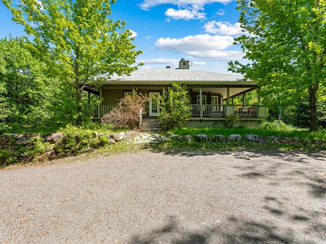 maison à vendre Lac-Supérieur