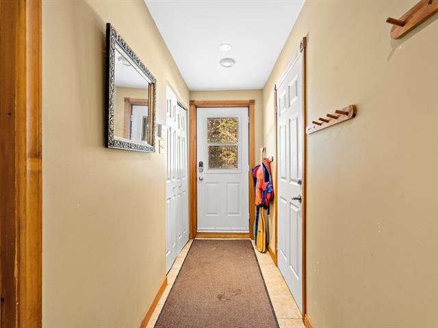 Hall d'entrée