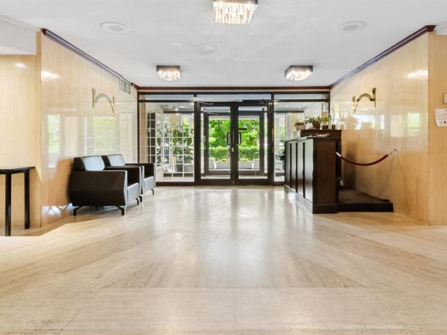 Reception Area